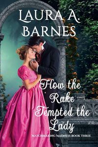 Produktbild: How the Rake Tempted the Lady