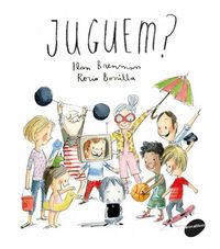 Produktbild: Juguem?