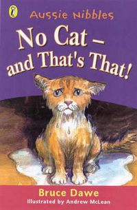 Produktbild: Puffin Nibbles: No Cat and That's That