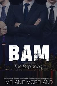 Produktbild: BAM - The Beginning