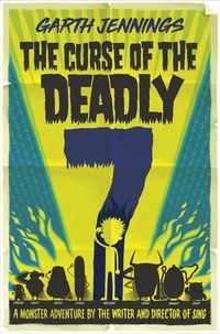 Produktbild: The Curse of the Deadly 7