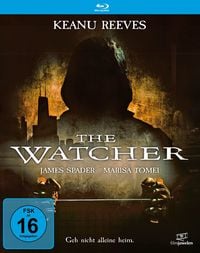 Produktbild: The Watcher