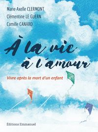 Produktbild: &Agrave; la vie &agrave; l'amour