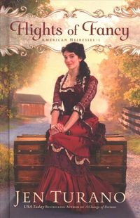 Produktbild: Amer Heiresses Flights Of Fanc