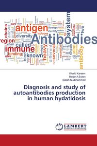 Produktbild: Diagnosis and study of autoantibodies production in human hydatidosis