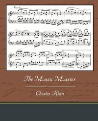 Produktbild: The Music Master