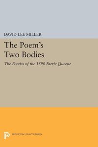 Produktbild: The Poem's Two Bodies