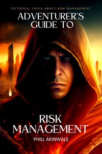 Produktbild: Adventurer's Guide to Risk Management