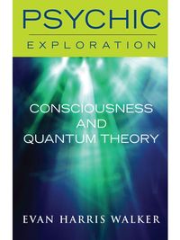 Produktbild: Consciousess and Quantum Theory