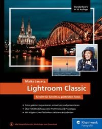 Produktbild: Lightroom Classic