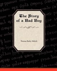 Produktbild: The Story of a Bad Boy