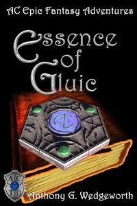 Produktbild: Essence of Gluic