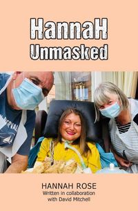 Produktbild: Hannah Unmasked