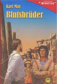 Produktbild: Blutsbr&uuml;der