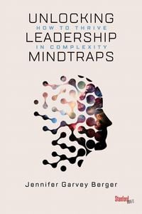 Produktbild: Unlocking Leadership Mindtraps
