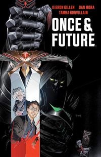 Produktbild: Once & Future 1