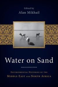 Produktbild: Water on Sand