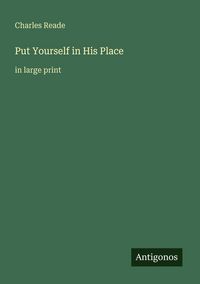 Produktbild: Put Yourself in His Place