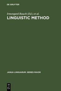Produktbild: Linguistic Method