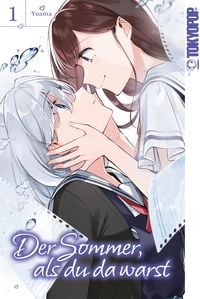 Produktbild: Der Sommer, als du da warst, Band 01