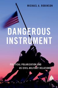 Produktbild: Dangerous Instrument