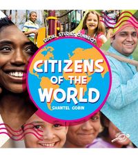 Produktbild: Citizens of the World