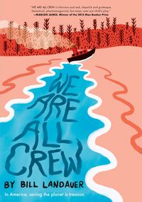 Produktbild: We Are All Crew
