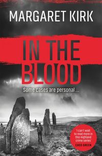 Produktbild: In the Blood