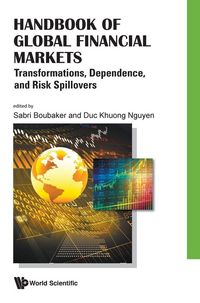 Produktbild: Handbook Of Global Financial Markets