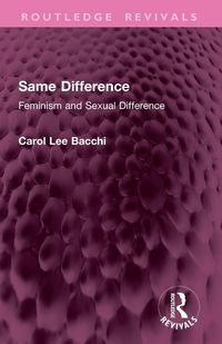 Produktbild: Same Difference