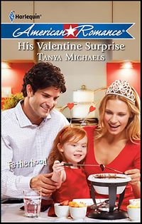 Produktbild: His Valentine Surprise