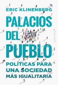 Produktbild: Palacios del pueblo