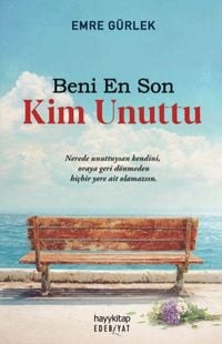 Produktbild: Beni En Son Kim Unuttu