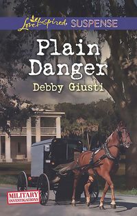 Produktbild: Plain Danger