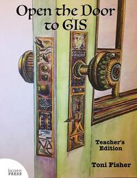 Produktbild: Open the Door to GIS