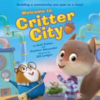 Produktbild: Welcome to Critter City