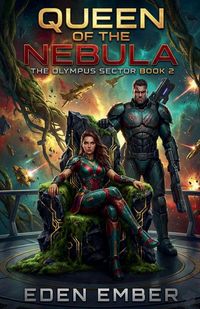 Produktbild: Queen of the Nebula