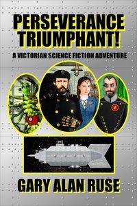 Produktbild: Perseverance Triumphant!