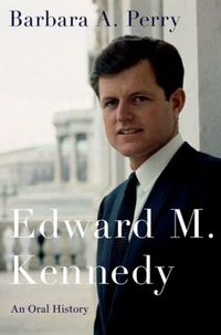 Produktbild: Edward M. Kennedy