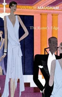 Produktbild: The Razor's Edge