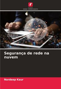 Produktbild: Seguran&ccedil;a de rede na nuvem