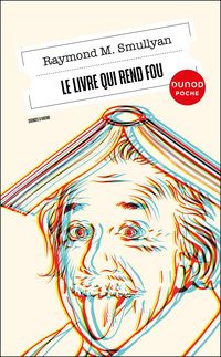 Produktbild: Le livre qui rend fou