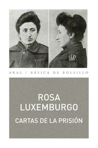 Produktbild: Cartas desde la prisi&oacute;n