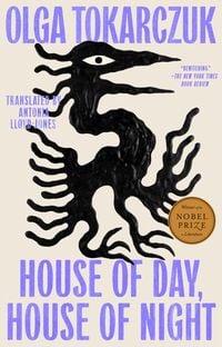 Produktbild: House of Day, House of Night