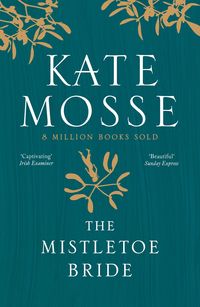 Produktbild: The Mistletoe Bride and Other Haunting Tales
