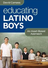 Produktbild: Educating Latino Boys