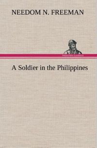 Produktbild: A Soldier in the Philippines