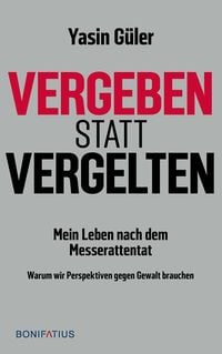 Produktbild: Vergeben statt vergelten