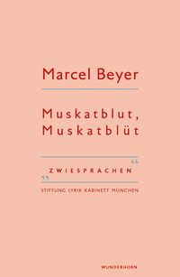 Produktbild: Muskatblut, Muskatbl&uuml;t