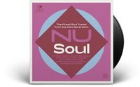 Produktbild: Nu Soul